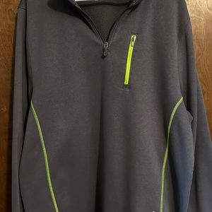 Under Armour Quarter Zip
